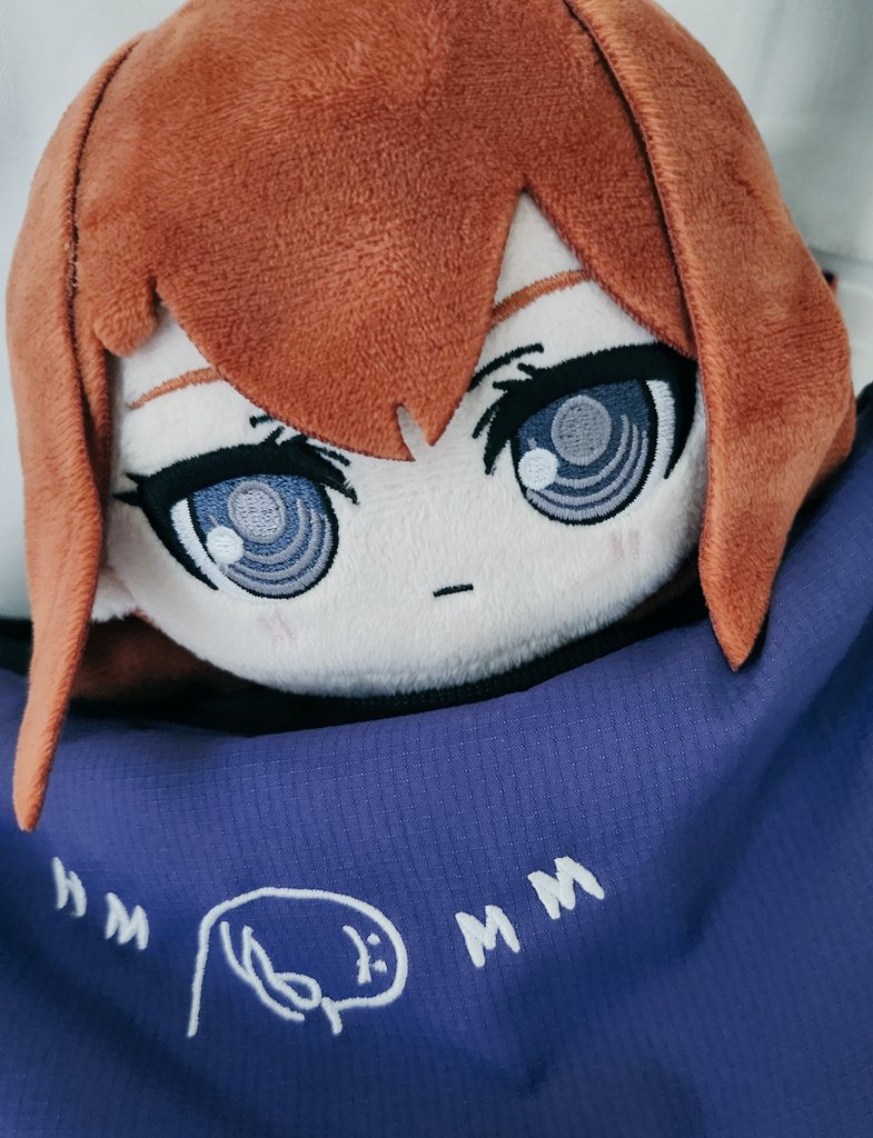 Yute1_048596's tweet photo. もちろんうちのくりすも連れていきます https://t.co/cKY2vJ3iuc