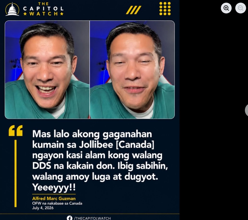 FSabayan tweet picture