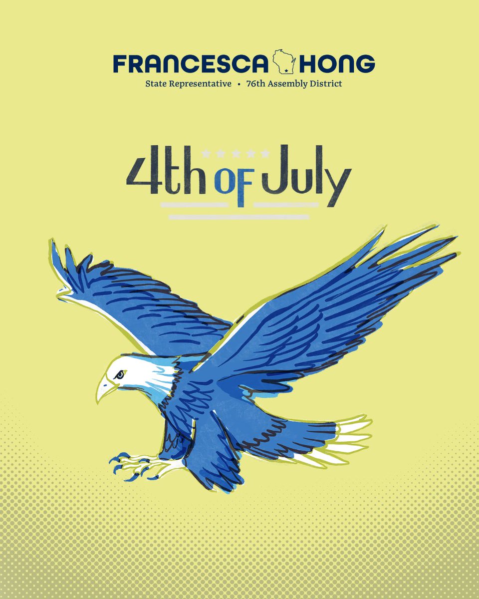 Rep. Francesca Hong 홍윤정 tweet media