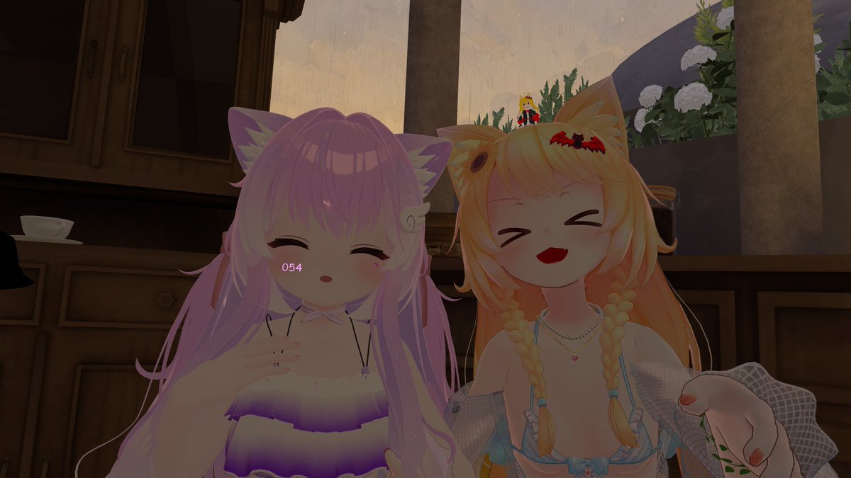 くろのす (@chronus321) on X