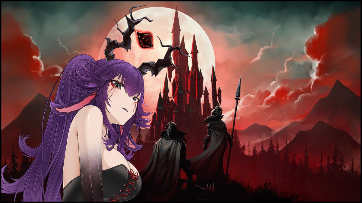 TroubleBun's tweet photo. ૮꒰ ˶• ༝ •˶꒱ა ´ˎ˗ ꒰ #BuntistaLive ꒱
｡ﾟ꒰ა ♡ ໒꒱ ｡ﾟ

˗ˏˋ streaming ・・・

🔴 Vampires &amp; Women https://t.co/ffUp9n4IWn