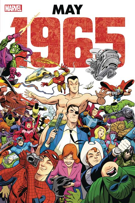 ChespasB's tweet photo. la silver age de DC es más un chingaderas y conceptos al azar que de vez en cuando traia cosas interesantes mientras que para Marvel fue más o menos lo que es actualmente el universo absolute pero con esteorides

la silver age de marvel es una edad dorada para la industria https://t.co/OOkucyRrZE