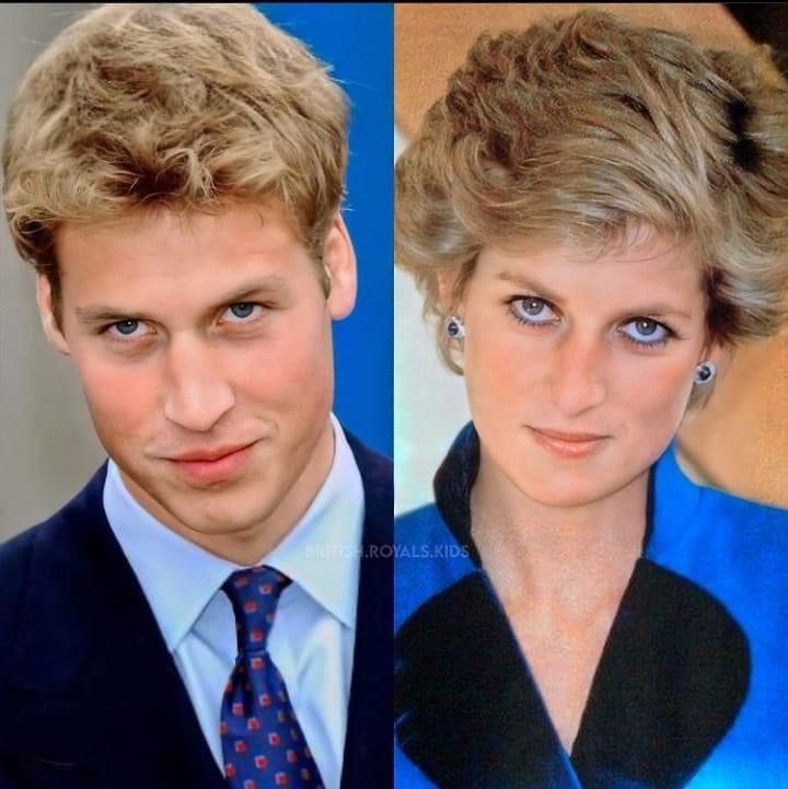 DuchessofCrens1's tweet photo. @ShakeLS Speaking of the Spencer gene... https://t.co/k8GG97EY8M