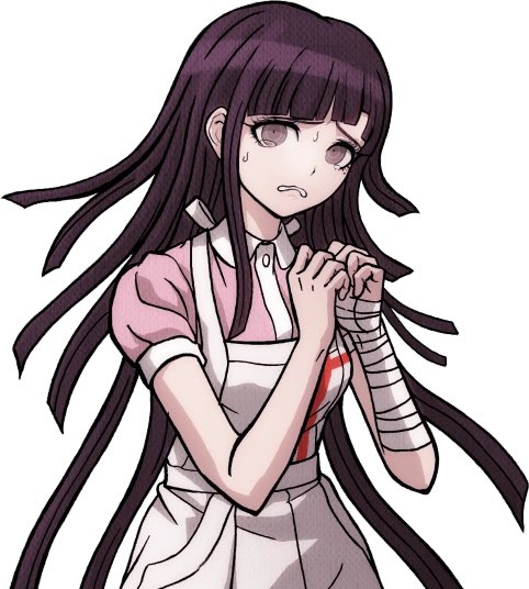 💉Mikan Tsumiki💕 tweet media