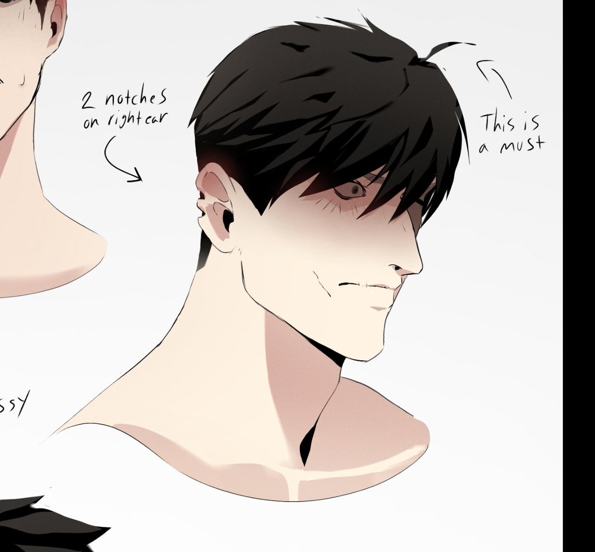 month9bb's tweet photo. Hes saur cute 
#rkgk #ocillustration  #oc https://t.co/gMUOZtexv7
