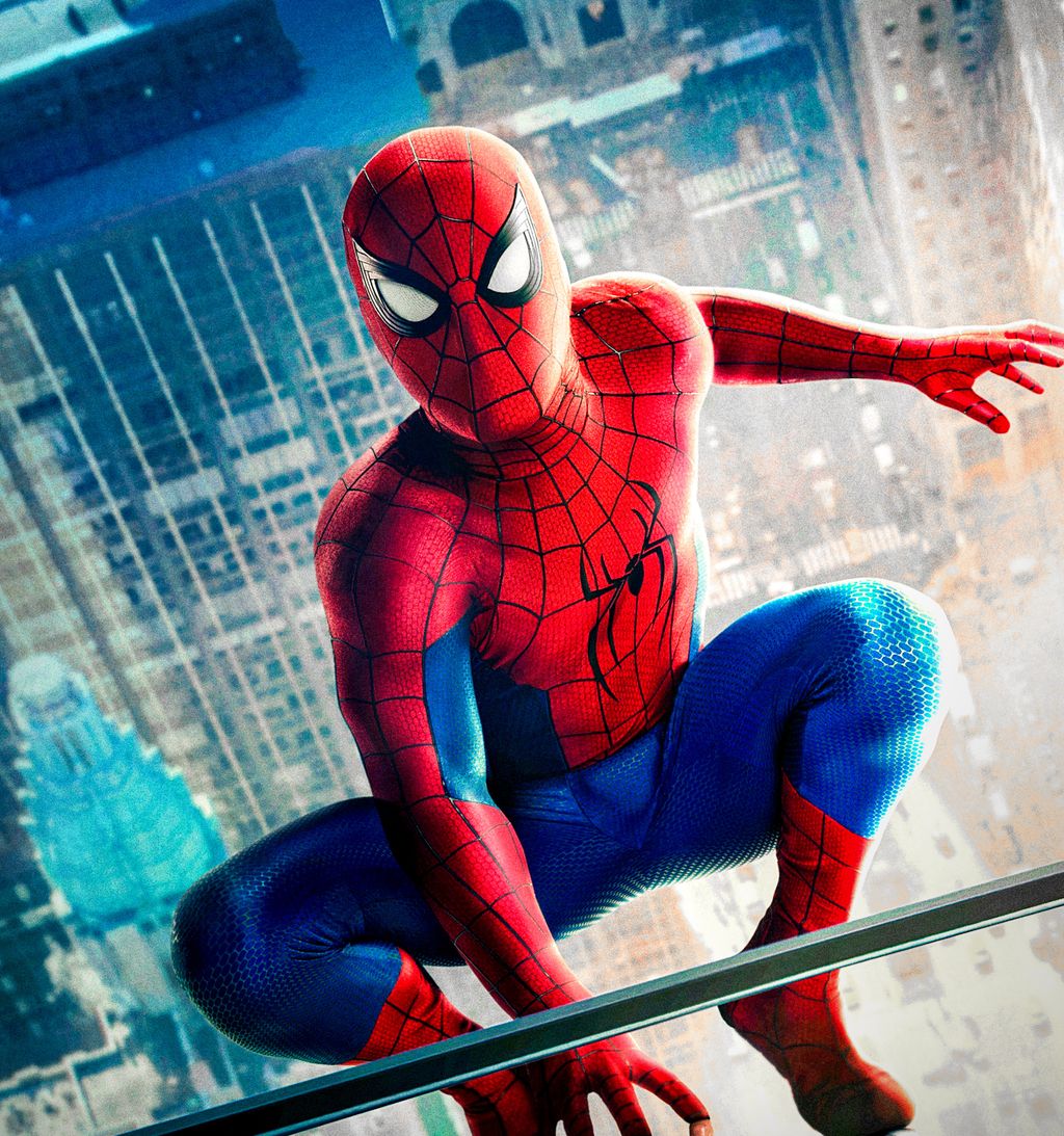 MCU_Direct's tweet photo. OFFICIAL: 'SPIDER-MAN: BRAND NEW DAY' will release in theaters in 7 different formats! Full list of versions: https://t.co/pdk2uS4lrC https://t.co/DEPCensOAT