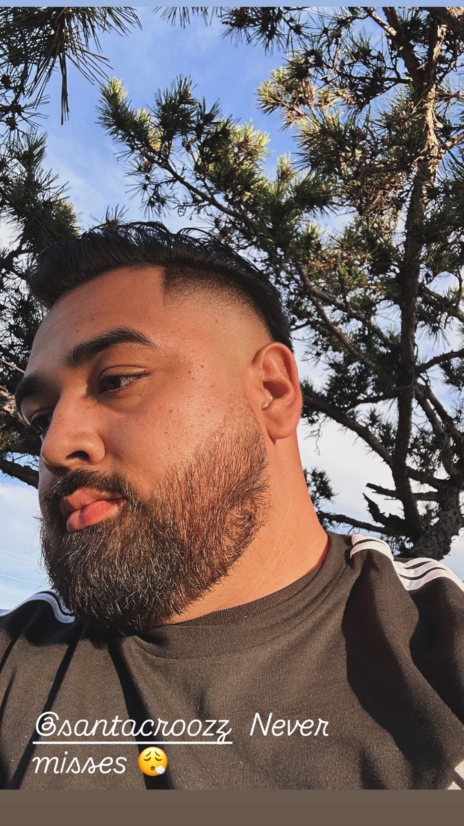 kpxander's tweet photo. My barber never misses 😮‍💨 https://t.co/uk6md9ldaW