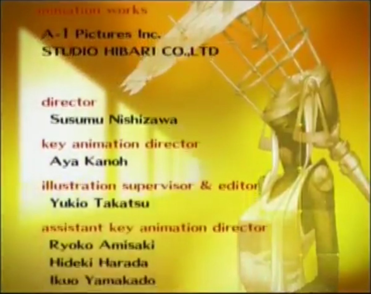 Diegoc237's tweet photo. @rosecrossknight @XeronTokyo_Alt The PS2 P3 cutscenes were done by Point Pictures and the P4 ones were done by A-1 Pictures and Studio Hibari(I'm pretty sure they did the extra Golden cutscenes too). https://t.co/ojINn4aWQZ