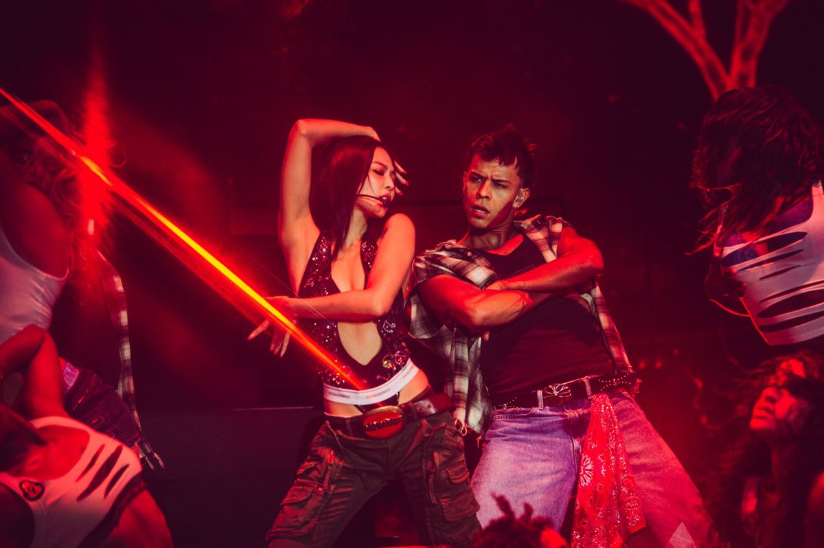 JennieDCGallery's tweet photo. 260705 #JENNIE at the 2026 Open’er Festival in Poland (cr. piotr_tarasewicz) https://t.co/mgffUdslxf