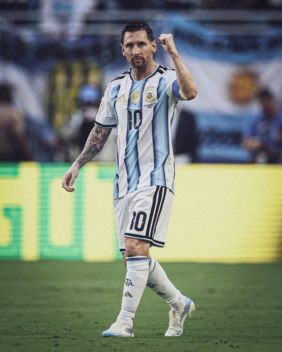 fortythreedav's tweet photo. CONTRA 🔟🇦🇷 TODOS
que pase Francia con su querido grone Mbappé, que pase Portugal con su querido Ronaldo o Penaldo, que pase los monos (o Brasil) con su querido monito Vinicius...
#Messi #Argentina #VamosArgentina #FIFAWorldCup #CopaDelMundo #Mundial2026 https://t.co/evC3JXrUaK