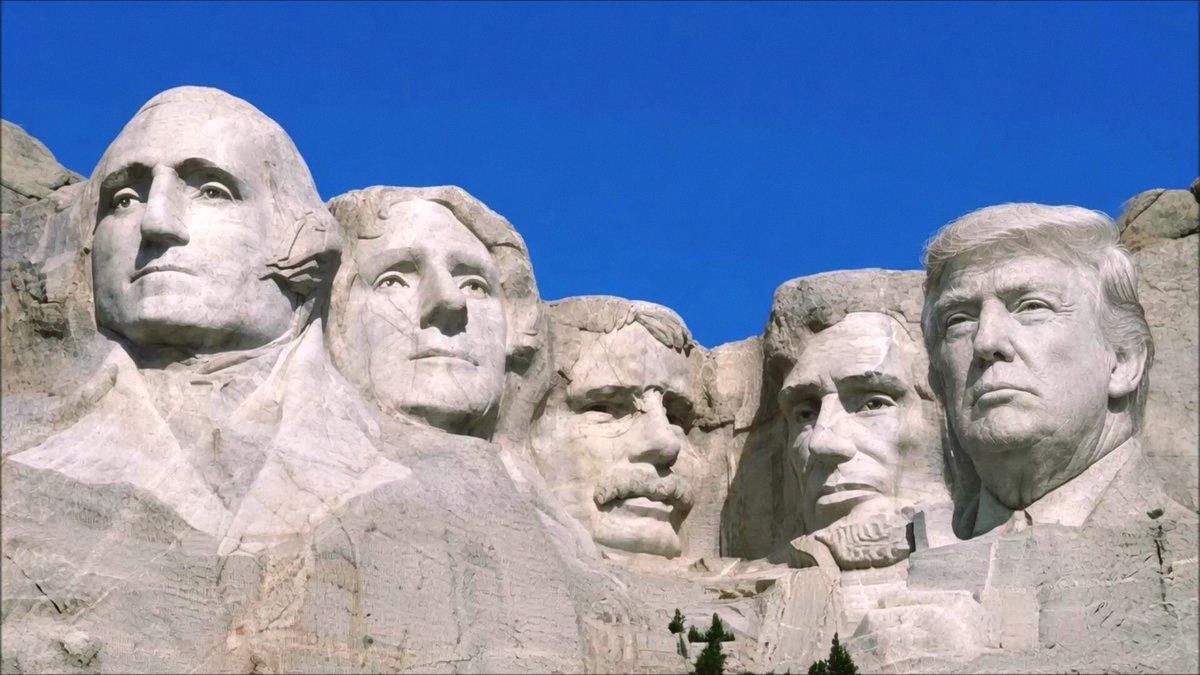 melonpaaan421's tweet photo. 🇺🇸 アメリカ、まだこれにビビってるよ🦅 😜 https://t.co/v4tR8MFgA6