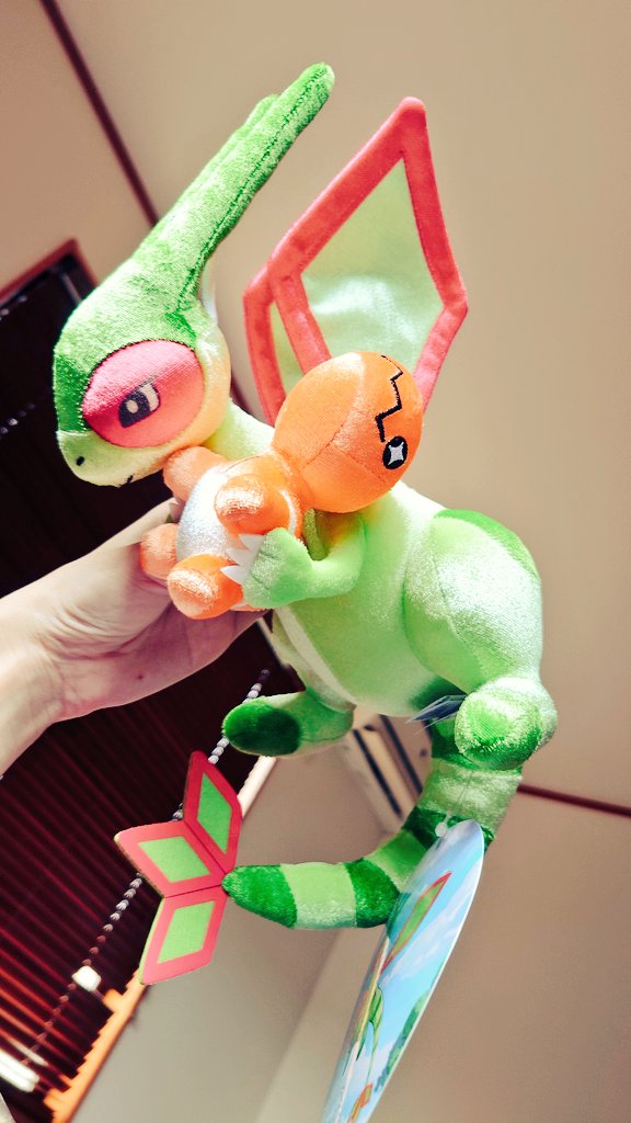GG_neru's tweet photo. でっっかww
かわちー🏜🐉🏜 https://t.co/ftaxZfZc01