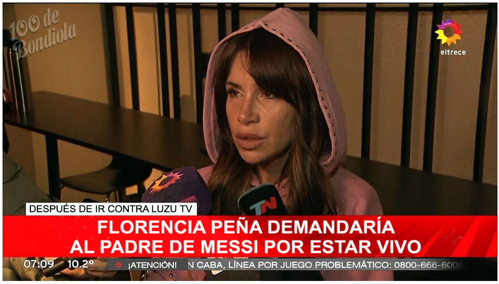 CiendebondiolaB's tweet photo. Lo último: https://t.co/maFMdEDuLF