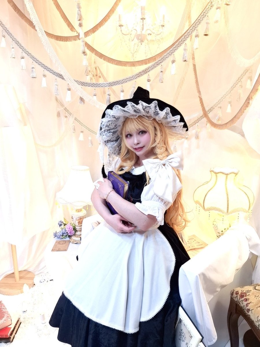 8888ヨツバチ@7/19つどーむ🌟8/1ウイコス1日目🐰 (@8888_yotsubachi