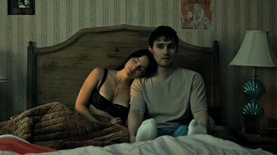mayythought's tweet photo. Obsession film leaves me with this question, are we sure that she's in love with that person or she's just in love with an idea of a person in our head???

but the film explores bear psychology on a deeper level, nice guy, harmless, just a boy falling in love with a girl.. https://t.co/uulCkgU249
