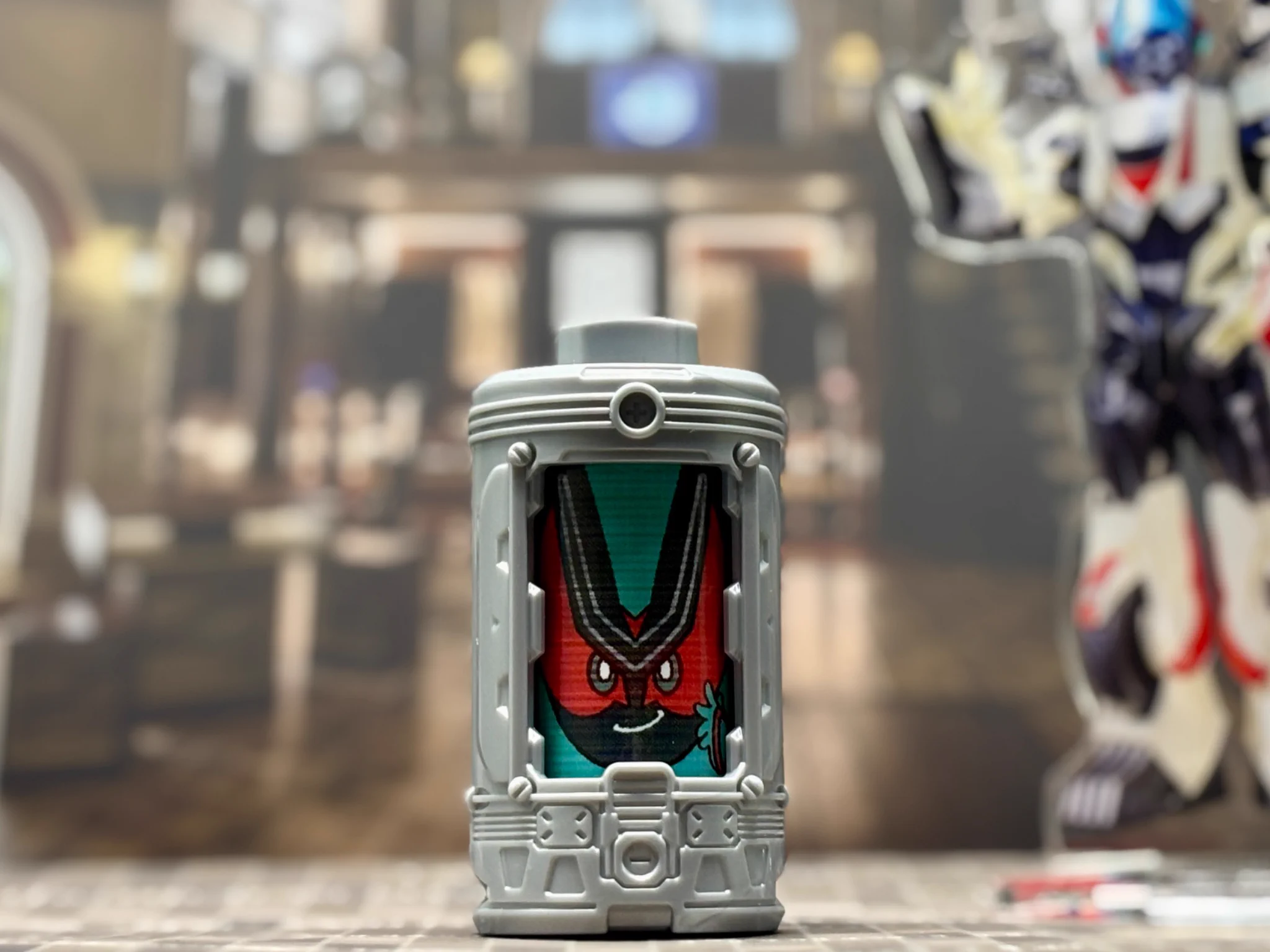 仮面ライダーストア on X: 