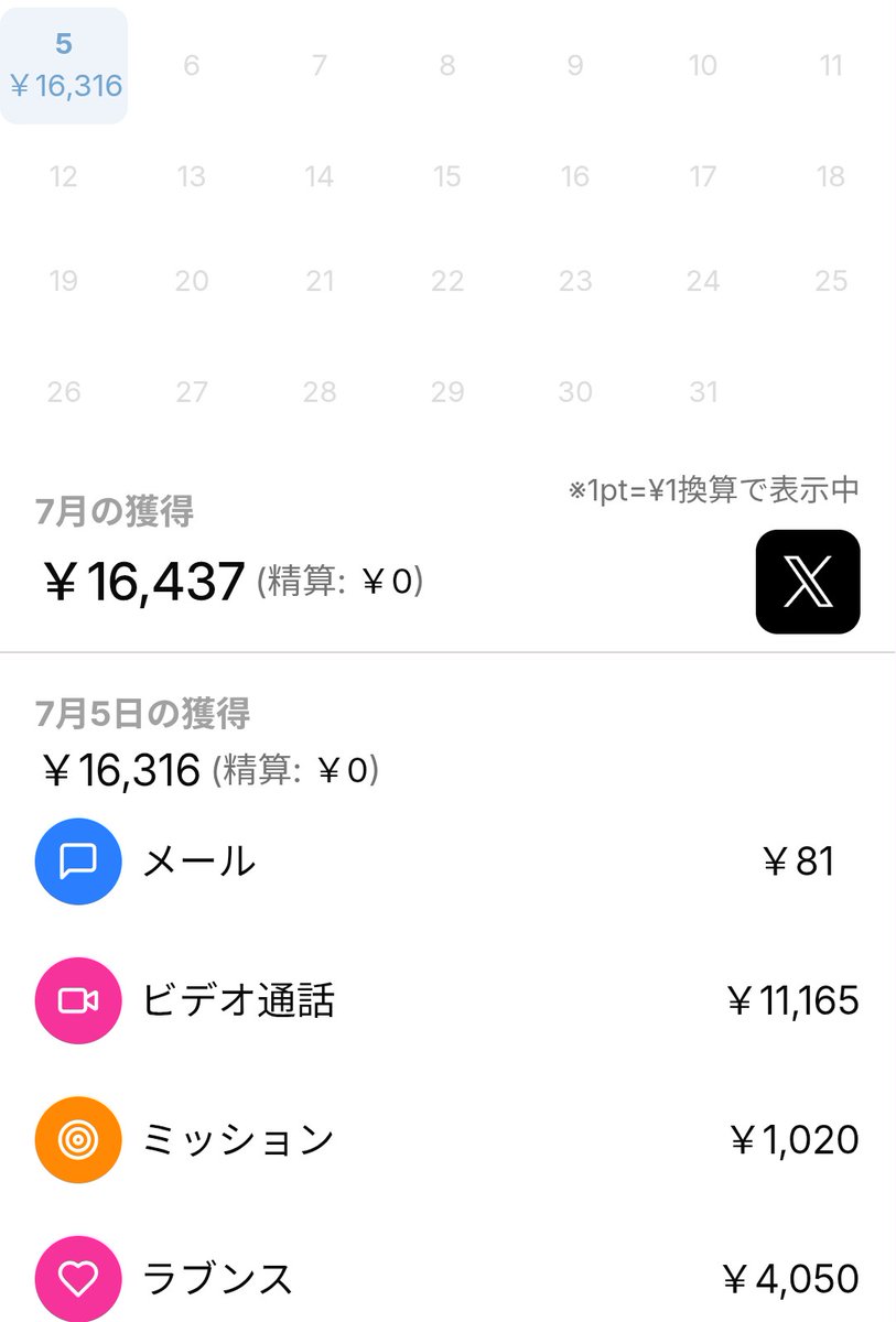 mail_m_mail's tweet photo. 初めまして〜でこれだよ！？
これだからメルレは何が起こるか分からないよね〜🤭 https://t.co/6mX7jkOsX1