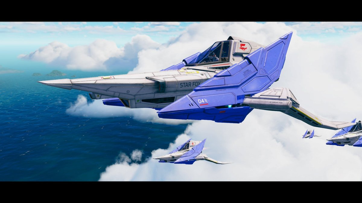 geratw's tweet photo. スターフォックスやるか（本当）
#NintendoSwitch2 #スターフォックス #StarFox https://t.co/1DqwnbGqOo