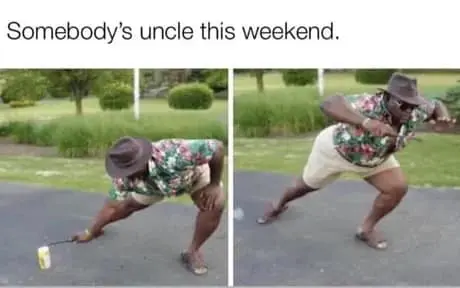 poputainment's tweet photo. Who's uncle is this?
#happy4thofJuly #4thofjuly #IndependenceDay250 #fireworks #FireworksSafety https://t.co/wOZclORptL