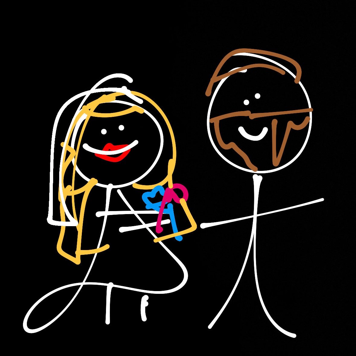 swiftsenapuros's tweet photo. filtración taylor swift travis kelce boda msg leaked pictures https://t.co/0LmK35i5WF