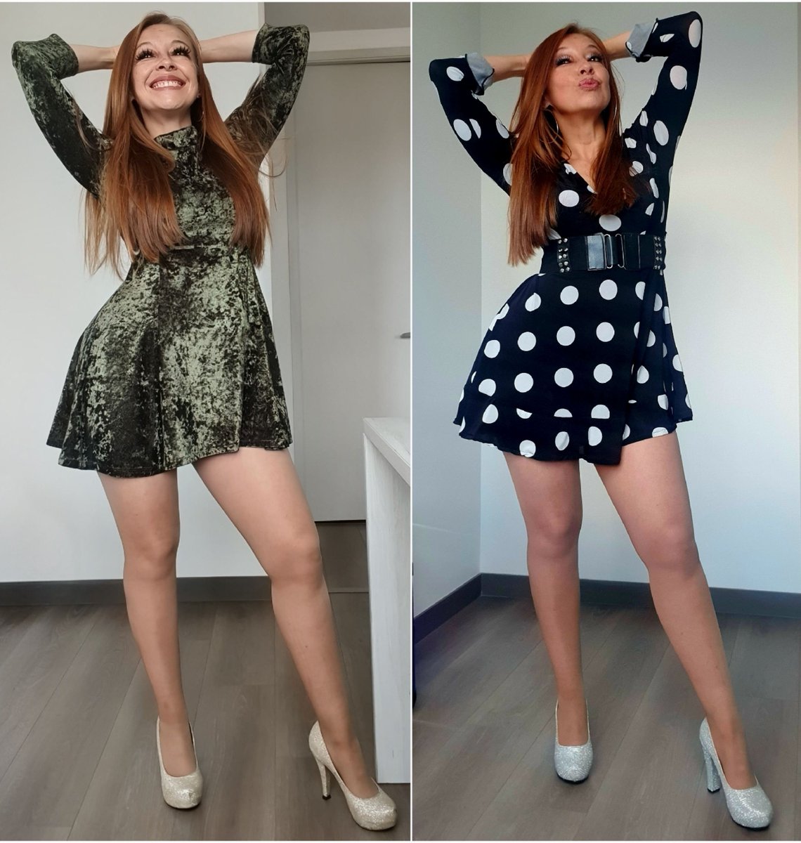 AndreaCarvajalP's tweet photo. Empezó el mes más lindo del año y se acercan ya mis 50 Julios 💅😊💫
#julio #cumpleaños #cincuenta #cincuentona #festejo #piernasdeacero #Leonina #felicidad https://t.co/UK0r5t9uUA
