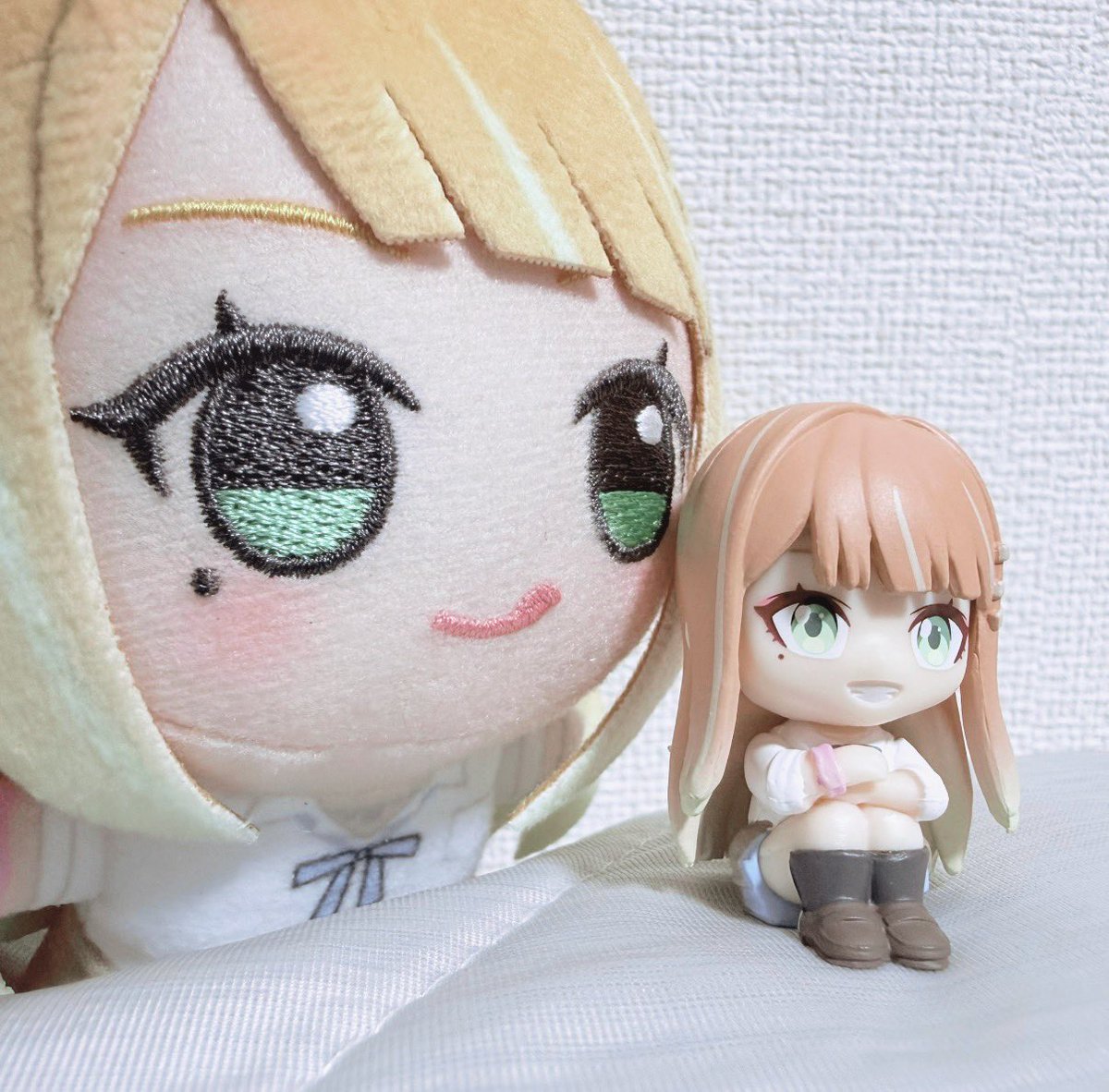 yurusumiP's tweet photo. ついに。 https://t.co/Rz2ivkJDn4