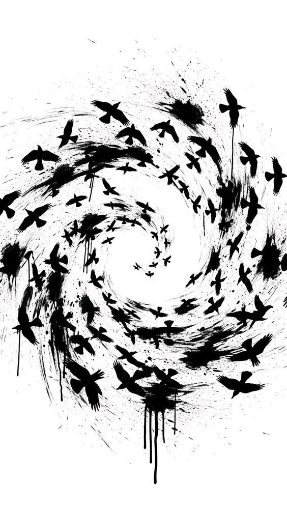 Black. tweet media