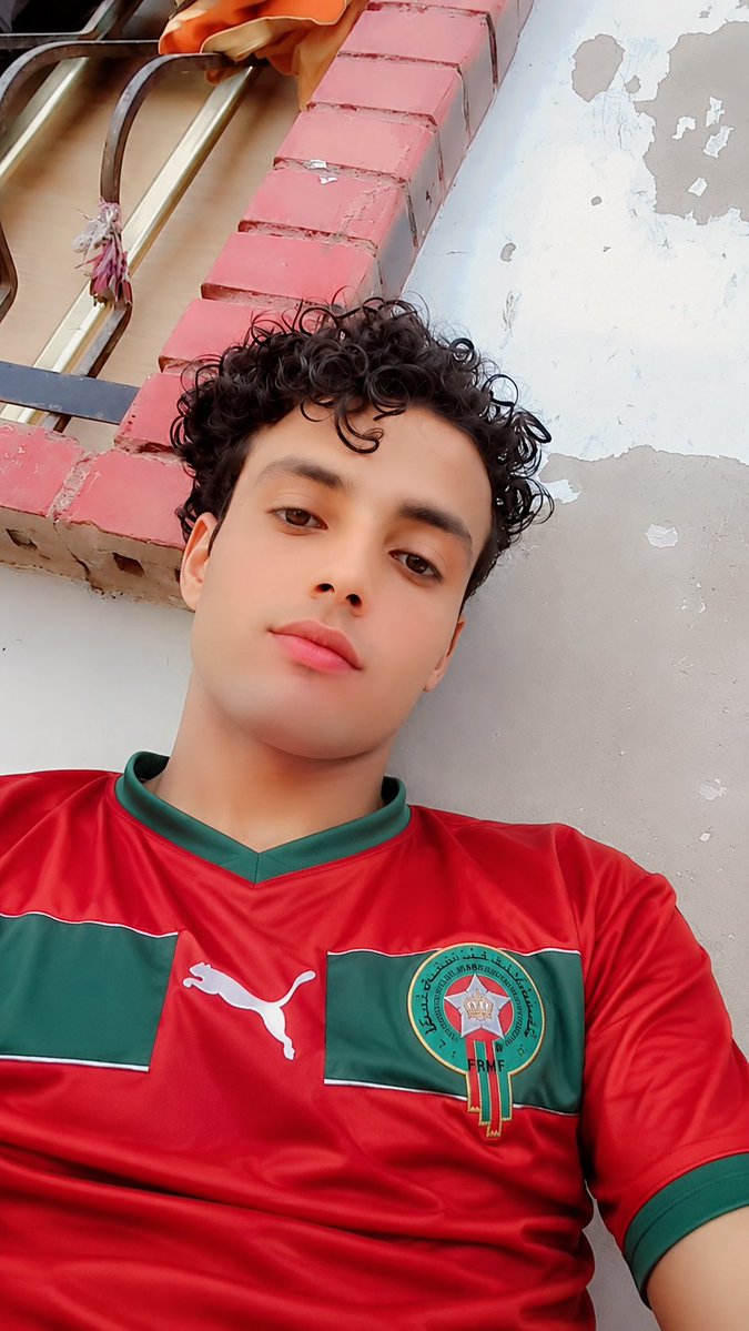 EdreesAbda83265's tweet photo. بالطول والعرض المغرب بطل كأس العالم من قلب يماني وروح يمانيه مع المغرب إلى النهائي انشاء الله https://t.co/kYP5Js5Yte