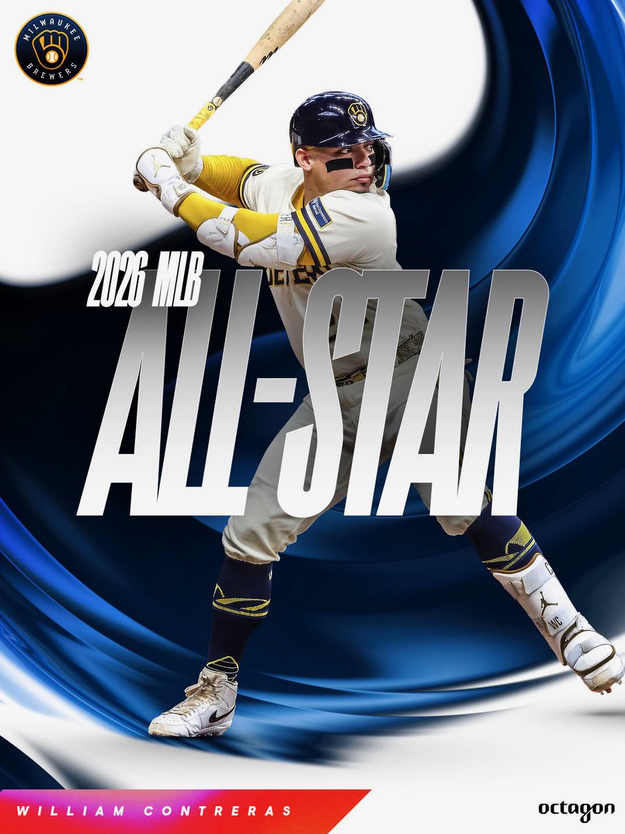 Octagon Baseball tweet media