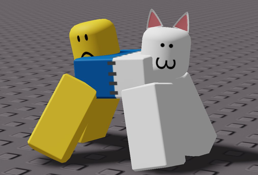 swagcat tweet media