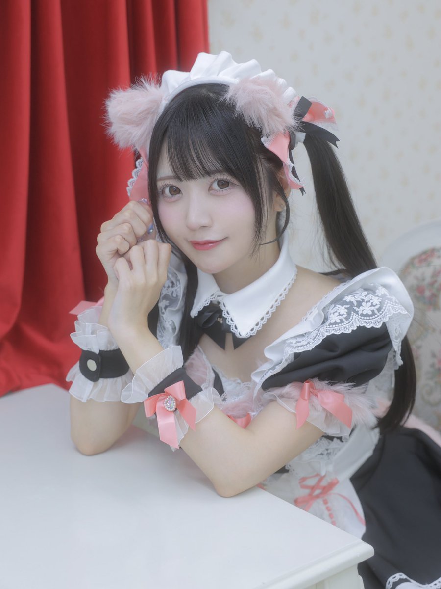 neko_mm225's tweet photo. 専属メイドにしませんか🤍 https://t.co/viN6EnE6x8