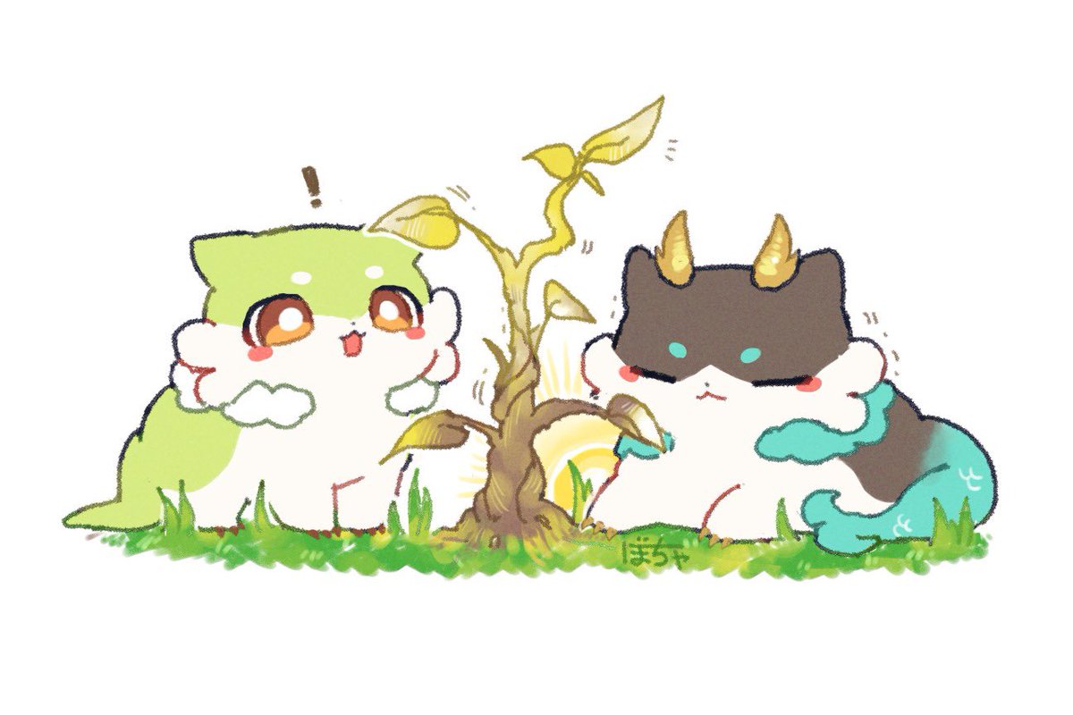 potapochi's tweet photo. 🌱🌳🌿 https://t.co/EQr1Dw1g3p