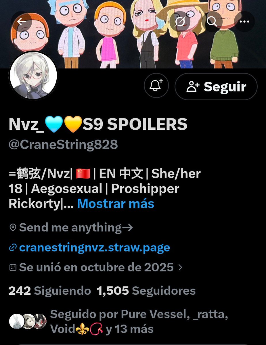 Dantemalewife's tweet photo. REMINDER THAT THESE PEOPLE:
@wi7211000031529 
@angeban93 / @abafterdark
@CraneString828 
MAKES AND SUPPORT INCEST ART AND @CraneString828 NOT ONLY DOES THAT BUT SUPPORT PDF AND INCEST CONTENT,AND A LOT OF YOU STILL FOLLOW THEM FOR NO ABSOLUTE REASON!!! https://t.co/v75ZRUmaCV
