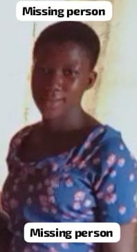 HumanStor's tweet photo. Missing person 

Name: Racheal Adebayo.
Age: 13 years going to 14 years.
Native: ososo village, Akoko Edo LGA, Edo state.
Complexion: Dark with tribal marks on her face.
Last seen: Around Lion power in Orimerunmum at about 9pm on Wednesday 1st July 2026.
Please if found should call this number 09068520177 or 08062515757 and take her to the nearest police station.