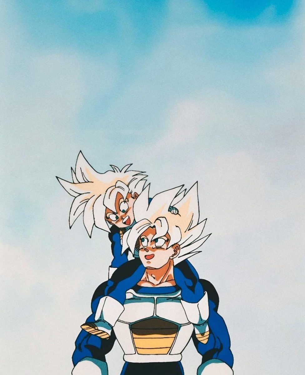 DBZdaily_'s tweet photo. https://t.co/xUia4uMUjM