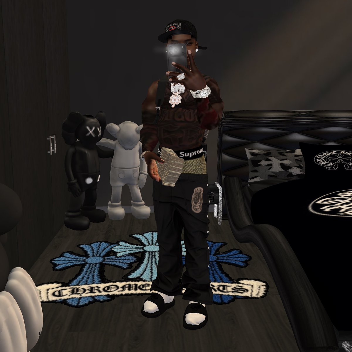 cfmkeweeze's tweet photo. IG ๐คฉvs. X๐
#imvu #t5user #3dporn #bbc #imvufreaks https://t.co/T2L67T0o0x