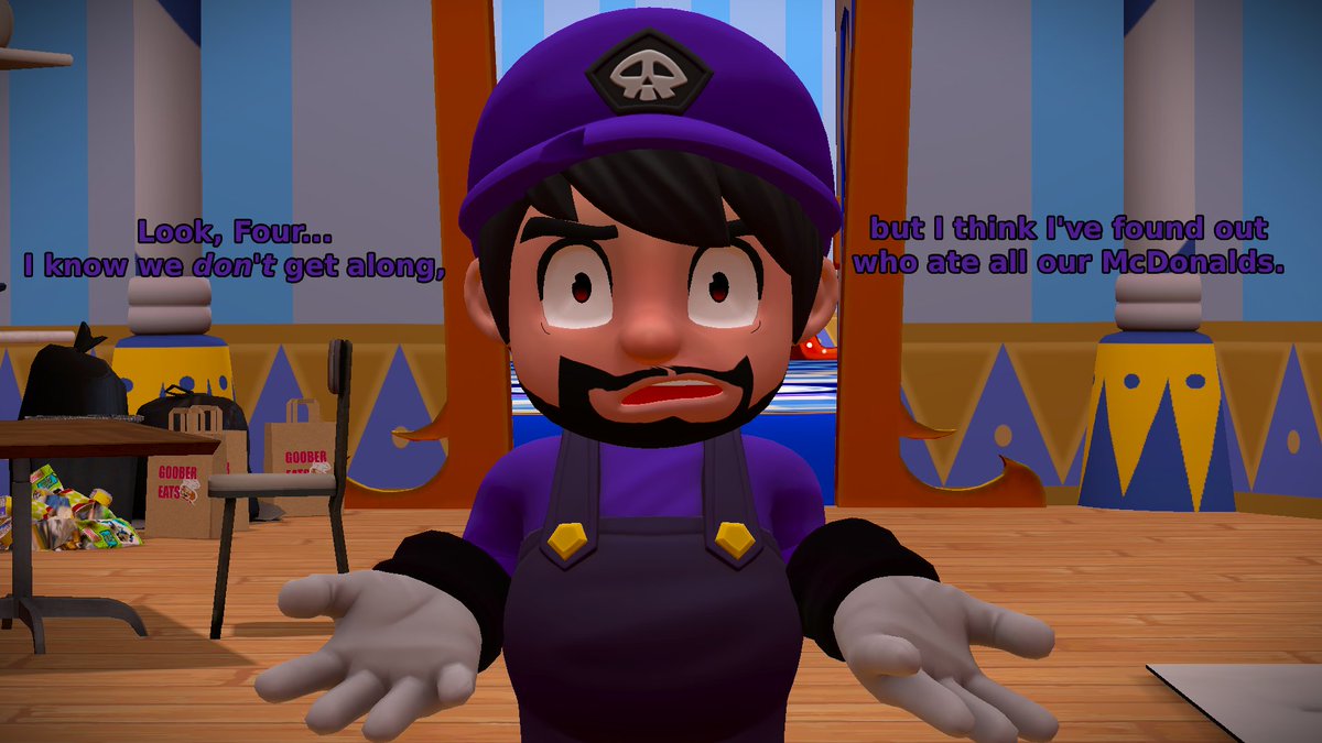 SamuelLutterodt's tweet photo. #smg4 #smg4fanart #smg3 #smg3fanart #meme #tadc #Kaufmo

I'm adding to the pile :3 https://t.co/Lr2spNQ6GT