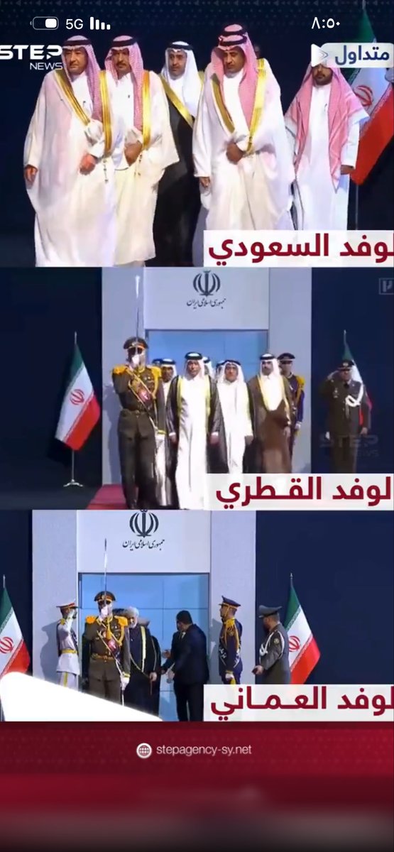 akalghanim11's tweet photo. لماذا أرسلت #السعودية و #قطر و #عمان ..
وفود العزاء إلى العاصمة الإيرانية #طهران ..
لحضور مراسم التأبين المُشْكِل ؟؟

أولًا: هناك قاسمٌ مشترك بين الدول الخليجية التي أوفدت (وفود مراسم العزاء) ويتمثل هذا القاسم في كلمة (الوساطة).
فسلطنة عمان هي الدولة الوسيطة في المفاوضات الأميركية/الإيرانية قبل بداية حرب (٢٨/فبراير) وتم تعليق وساطتها بعد الحرب لكن بابها ما زال مفتوحًا كأحد الخيارات الوسيطة.
أما قطر فهي الوسيط الحالي الذي يستضيف المفاوضات الأميركية/الإيرانية في الدوحة.
أما السعودية فتعمل على مبادرة استضافة مفاوضات (خليجية/ايرانية) في الرياض بهدف حل الخلافات الخليجية/الإيرانية بشكل جماعي او ثنائي في مرحلة ما بعد الحرب وذلك من أجل تصفير المشكلات وتأسيس قواعد اشتباك وقواعد أمن جديدة تضمن أمن دول مجلس التعاون ككتلة في تعاملها مع إيران في مرحلة ما بعد توقف الحرب الاميركية/الايرانية.
وعليه لما كان دور الوسيط هو تسهيل التفاوض والعمل على تأسيس أرضية مشتركة بين المتفاوضين فمن بديهي المنطق أن يبادر الوسطاء لحضور مثل هذه المناسبة "عزاء الهالك خامنئي".

ثانيًا: عمان دولة مُشاطئة لايران، وتحكم العلاقات العمانية/الايرانية ضرورات التعامل المتوازن من أجل الحفاظ على سلامة الملاحة في هرمز ومن أجل الحفاظ على حقوق وسيادة عمان المائية في المناطق المشاطئة مع إيران، وعليه تقتضي الضرورات الجغرافية والسيادية على عمان أن تحافظ على الحد الضروري من العلاقات المتوازنة مع إيران وعليه من البديهي أن يكون هناك وفد عزاء عماني يزور إيران مدفوعًا بهذه الاعتبارات.

ثالثًا:  بالنسبة لقطر، فهي تمثل استثناءً خليجيًا واضحًا في حساباتها تجاه إيران، ليس بدافع المجاملة السياسية، بل لأن قلب نموذجها التصديري الغازي يقوم على حقل الشمال القطري، وهو الامتداد الجيولوجي لمكمن جنوب فارس الإيراني، أكبر مكمن غاز غير مصاحب في العالم.
وذلك يعني أن (الأصل الاقتصادي الأهم لقطر) يقع داخل بيئة بحرية وجيوسياسية متصلة مباشرةً بإيران، وأن أي صدام واسع أو اضطراب في الخليج سيهدد أمن الإنتاج والتسييل والتصدير القطري المرتبط بهذا الحقل.
وتتضح مركزية هذا الارتباط من أن أكثر من 50% من إيرادات الدولة القطرية بحسب معلومات غير رسمية مرتبطة بشكل مباشر أو غير مباشر في هذه المنطقة الطاقوية المشتركة بينهما.
لذلك فإن مصلحة قطر في الحفاظ على حدٍّ ضروري من الاستقرار البحري، لأن العلاقة القطرية مع إيران ليست ترفًا دبلوماسيًا، بل ضرورة اقتصادية وأمنية تمسّ أساس مكانتها من الإيرادات المالية كدولة والتصديرية في ذات الوقت.

رابعًا: بالنسبة للسعودية فهي تحاول تحقيق أعلى المكاسب الاستراتيجية والأمنية والجيوسياسية بأقل التكاليف، فتحافظ على موقف الحياد وتحاول تسييل هذا الأصل الاستراتيجي الذي أسسته تجاه إيران خلال الحرب الأميركية عليها من أجل تحويله إلى سيولة قابلة للاستخدام في ملف اليمن فتفرض وضعية أمنية يمنية أثناء استضافة مفاوضات إيران/الخليج في الرياض، وهو ما قد يعفي الرياض من الحاجة إلى شن حرب يمنية ضد الحوثي تستدعيها ضرورات أمن السعودية الوطني في سياق دعمها لتوحيد اليمن تحت سيادة الشرعية، وهو الأمر الذي قد يستغله المحور الإسرائيلي في الإقليم لاستثمار وضعية الحرب لصالحه في الميزان الإقليمي.

ختامًا: ما فعلته الدول الخليجية الثلاثة منطقي جدًا ويتسق مع صميم مصالحها وضروراتها إما الحدودية أو الاقتصادية أو الأمنية.
ولكن مع ذلك أدّعي أنّ إيران المارقة ستقرأ هذه المبادرة بشكل خاطئ، وعليه ستحول إيران علاقتها المائية بسلطنة عمان إلى علاقة تهديدية للمجالات المائية العمانية لفرض سطوتها على هرمز وتحويله إلى مصدر دخل بالقرصنة على حساب عمان، كما ستحول إيران الارتباط الجيو/اقتصادي مع قطر إلى علاقة ابتزازية أمنيًا/ماليًا بمعنى كلما نقصت الدولارات بيد ميلشيات الحرس الثوري سيضغطون أمنيًا على الجانب القطري من أجل مزيد من الدولارات، كما سيشجعون الحوثيين لتهديد المصالح والأمن السعودي من أجل تعزيز موقف إيران التفاوضي في الإقليم خلال هذا الظرف فهكذا يعمل العقل الاستراتيجي الإيراني بشكل غريزي.

بمعنى محصلة البوادر الحسنة التي تقدمها دول مجلس التعاون لن تؤتي على الأرجح أكلها ليس لأن دول الخليج مخطئة وإنما لأن النهج الإيراني الميلشياتي والبلطجي الناجم عن الحالة الفوضوية المزمنة في إيران، ستفرض تهديداتها من جديد ولن تكون قابلة للحل عبر التفاوض والدبلوماسية، فالحقيقة الثابتة هي:
"لا مرجع في إيران يمتلك حجّية سيادية على الجميع ويحتكر قرار السلم والحرب بحيث يمكن التفاهم معه، إيران دخلت في فوضى، وهذه الفوضى ستنعكس على دول المنطقة بالضرورة، ولا حل مع إيران إلا عبر الوسائل الواقعية والمتمثلة -بترسية قواعد الاشتباك معها عبر الاشتباك- المحسوب.