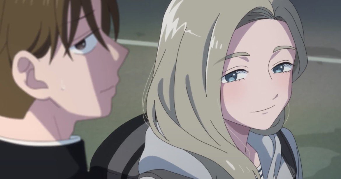 lvl999akane's tweet photo. so excited for you and i are polar opposites s2 tomorrow! 🥹 https://t.co/NxG8N5bhMY