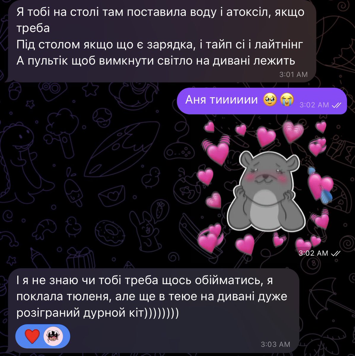 novak4486's tweet photo. хай мейнтенанс подруга в дУші бі лайк https://t.co/Zm73zDjt20