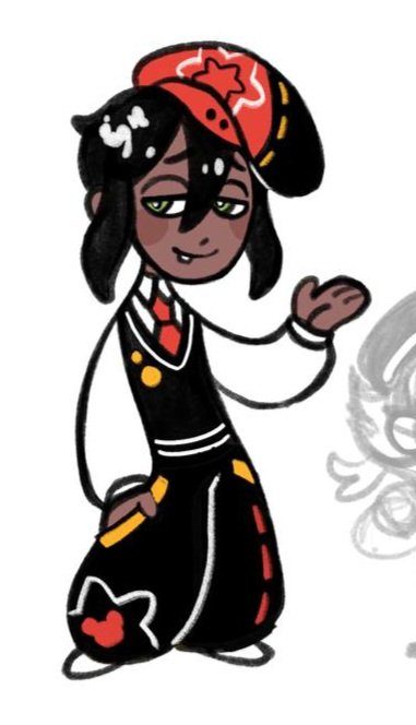 LeGoush's tweet photo. I love this guy
it's 2 at night, I'll finish them tomorrow https://t.co/xu4hliU9Ye