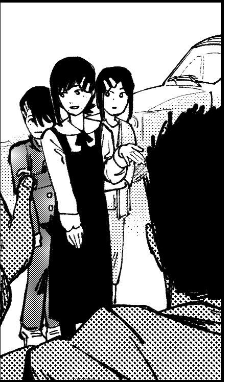 Yasuo_Uehara_'s tweet photo. @spect_ion GOAT Aldo, who's better than Fraud Yoru in every single way, being there, Kobeni introducing her siblings to Arai and Li'l D and Fami still being a Duo makes it ultra Peak!😄

I wonder if little Guilly the silly girl still lives with Li'l D and Fami in the new reality🥹 https://t.co/8rcTjzBnuf