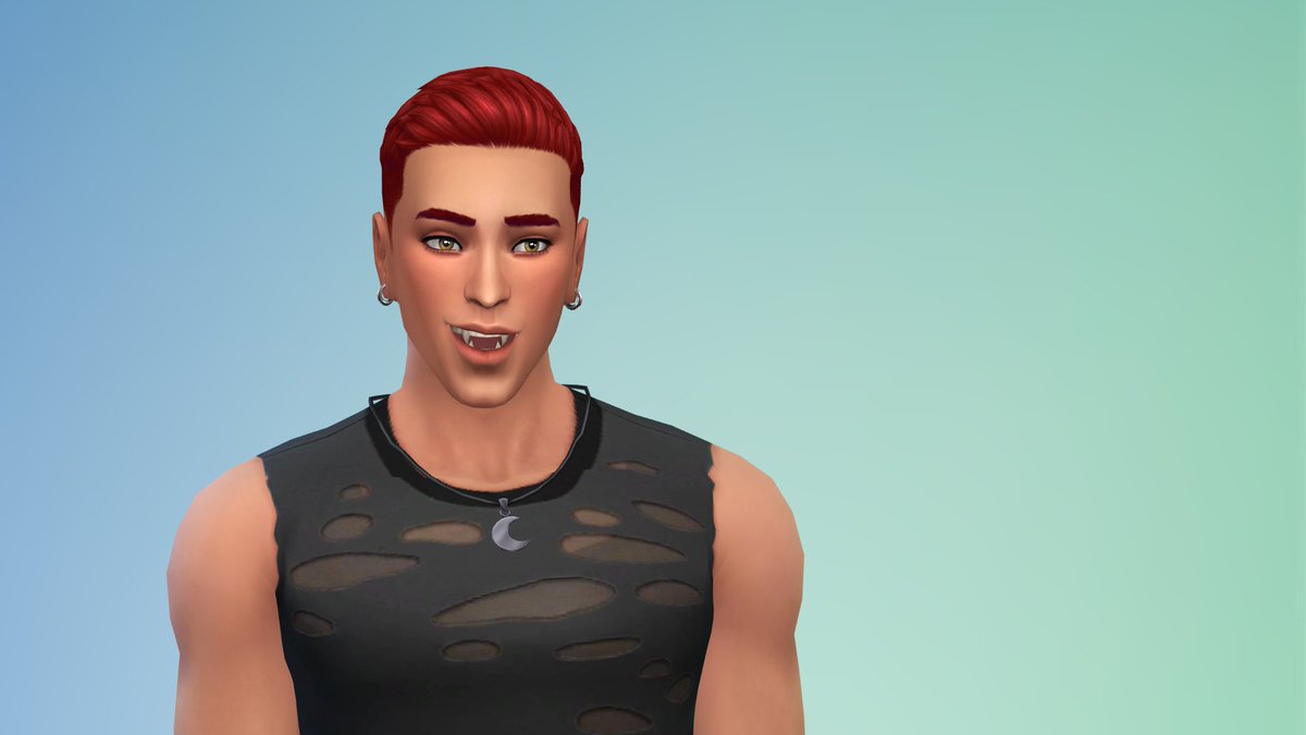 RikaGizo's tweet photo. My Valko sim is finally complete! I think he came out cute 🥰
#BringBackValko #WeWantValko #BRINGVALKOBACK #恋与深空 #敖尹 https://t.co/bCds8H6yg9