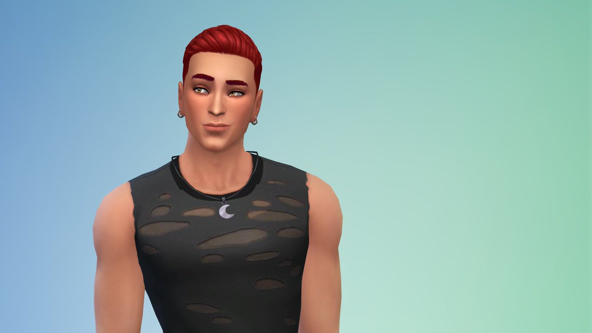 RikaGizo's tweet photo. My Valko sim is finally complete! I think he came out cute 🥰
#BringBackValko #WeWantValko #BRINGVALKOBACK #恋与深空 #敖尹 https://t.co/bCds8H6yg9