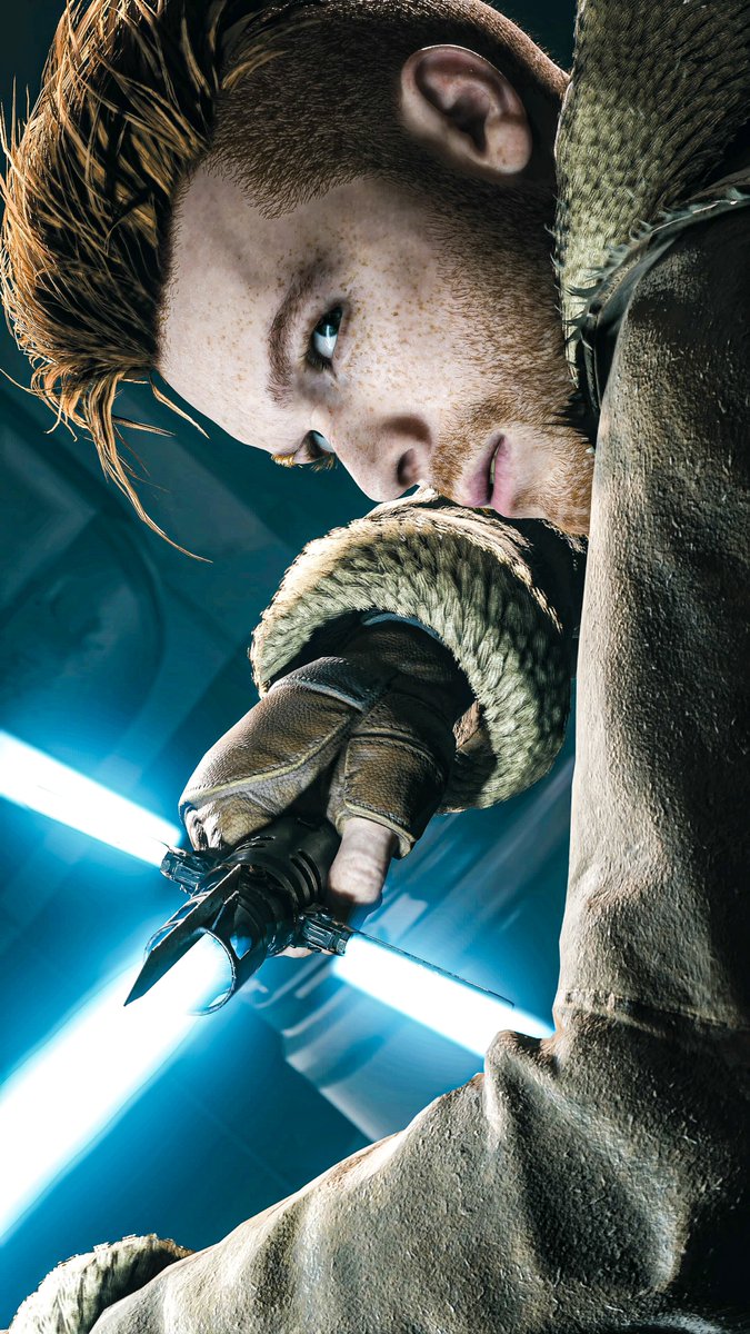 the_art_cut_off's tweet photo. Star Wars Jedi: Survivor

@Respawn
@EA
@EAStarWars
#StarWarsJediSurvivor
#SWJSPhotoMode
#StarWars
#VirtualPhotography https://t.co/A4vmm01eur