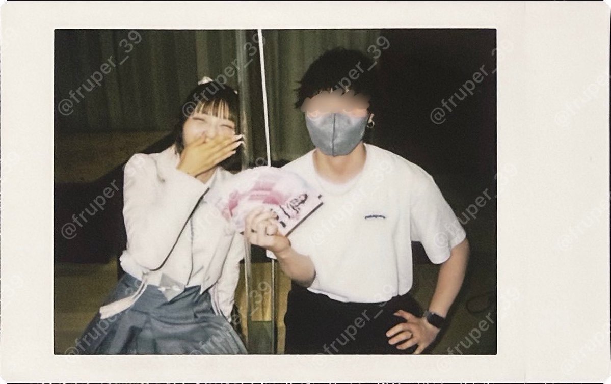 fruper_39's tweet photo. これが愛の重さです🫶
あべかさんが笑ってくれたらそれだけで満足です

#阿部かれん
#あべかれんだー https://t.co/CHoufz267G