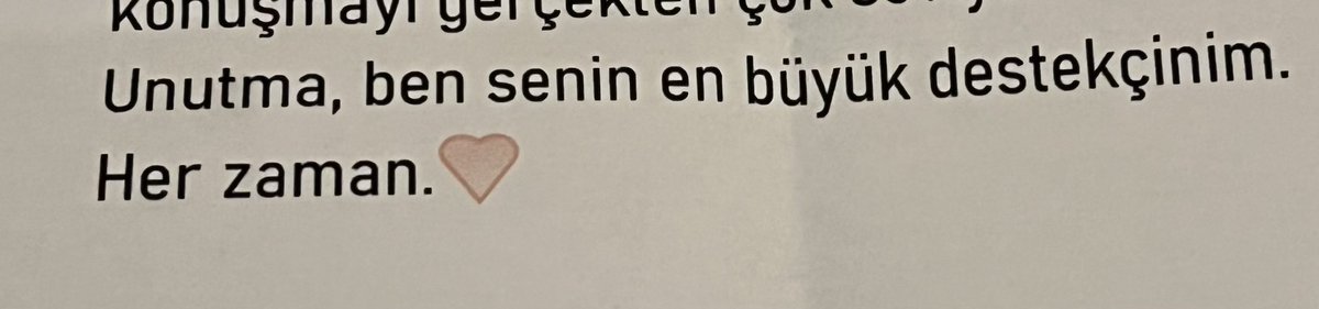 hilalistee's tweet photo. Bazen tek bir cümle en sevdiğin insana karşı olan kırgınlıkları böyle unutturur 🥺 https://t.co/hivpxf59w5