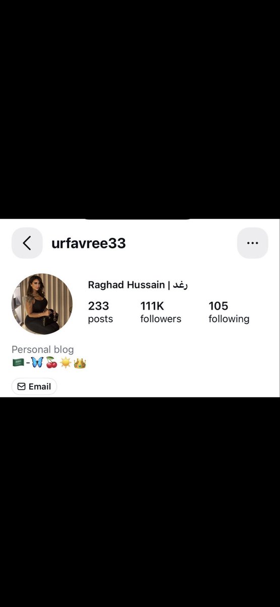 raro4yqd's tweet photo. @bandar68851388 @Maramzyfm @Nsrawiah66 ياحمار ياسبك مب هذي هذا حسابها وفعلاً سعودية اسمها كوتش رغد وتعرض جسمها بعد https://t.co/0geZN9seEj