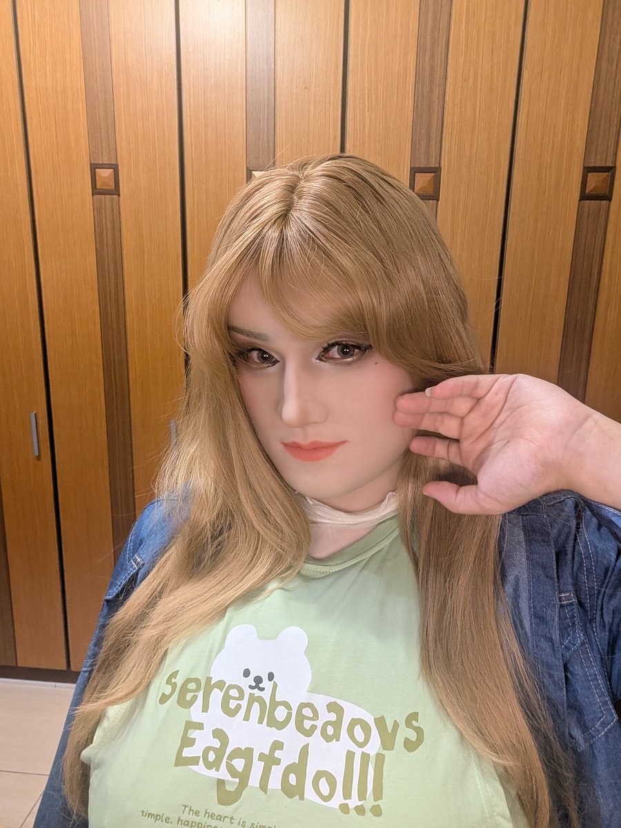 👉caolila-卡姊👈 (@caolila9420) / Posts / X