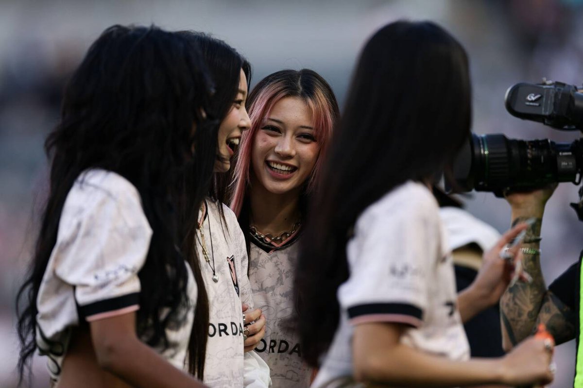foryoonchae's tweet photo. still thinking about angel city fc meichae https://t.co/KGyRgHpEUU